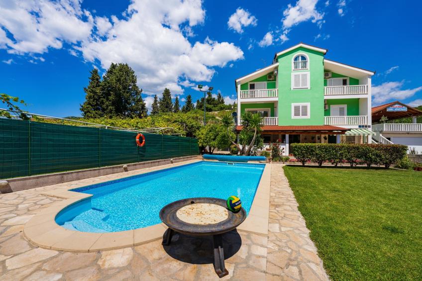 Villa Green Paradise - foto 14