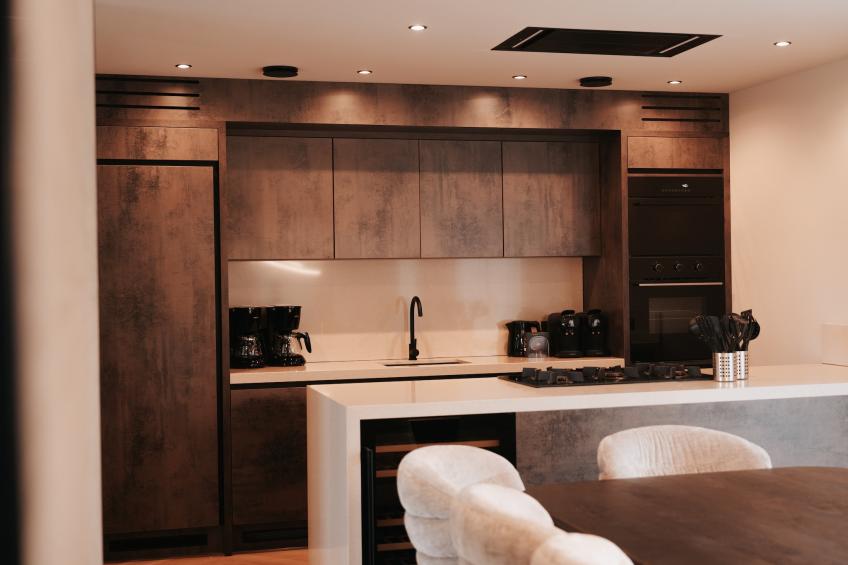 Villa Watergloed | 16 personen - foto 5