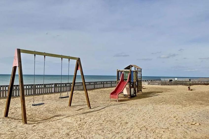 Résidence Ag12 – Villa "les Dix Mouettes" : Vue Mer, Confort & Moments Inoubliables - foto 55