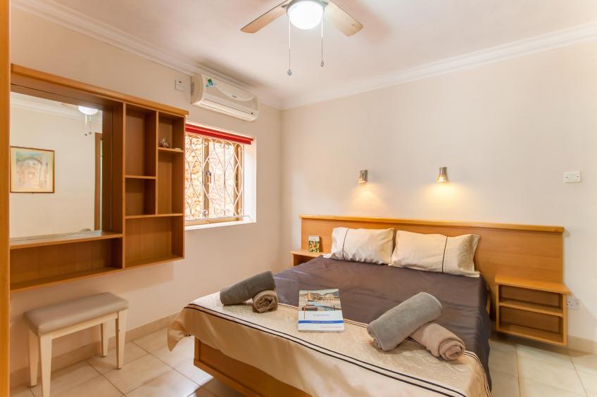 Villa & Pool 3 Mellieha Bay Retreat - foto 10