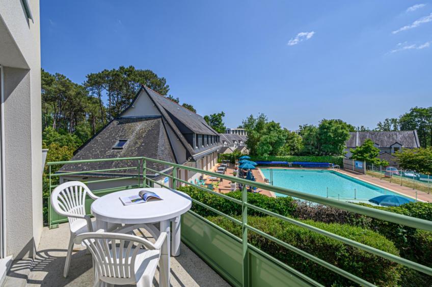 Résidence Ker Goh Lenn ST2S - foto 18