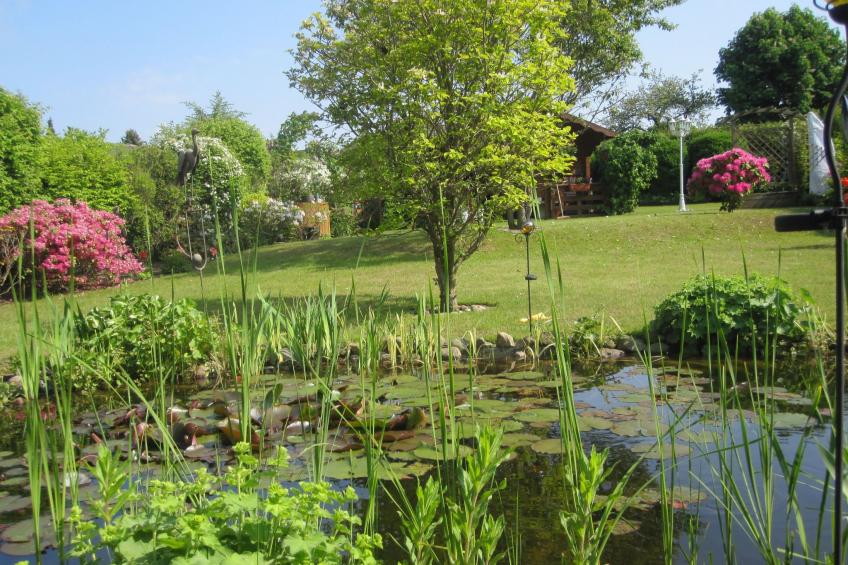 Landhaus am See - foto 35