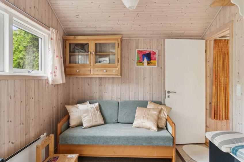 "Brunman" - 10m to the inlet in Sealand - foto 18