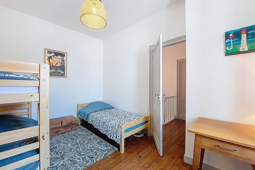 Villa Vent Debout - foto 20