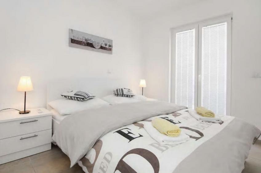 Appartement mit Blick auf das Wasser - foto 46