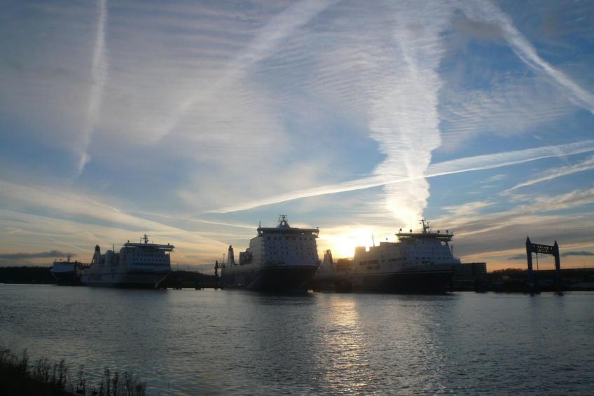 Charmante Wohnung in Dassow mit Terrasse und Grill - foto 31