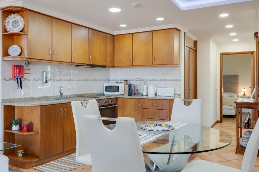 "Oásis do Norte" mit Terrasse - foto 2