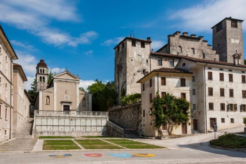 Annas Haus im Dolomiten-Nationalpark - foto 22