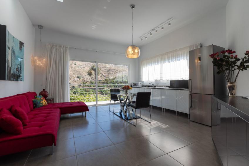 FINCA OASE -VILLA 7 - foto 5