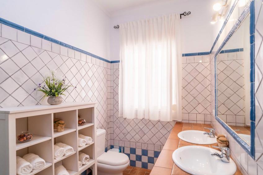 Ländliches Haus La Perla - foto 27