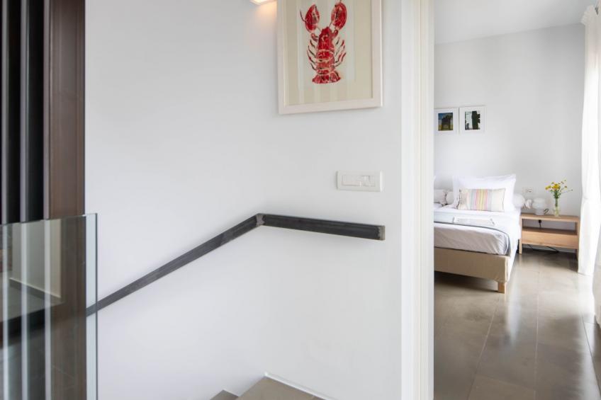 Villa Adagio mit Privatpool in Vrachasi, Kreta - foto 16