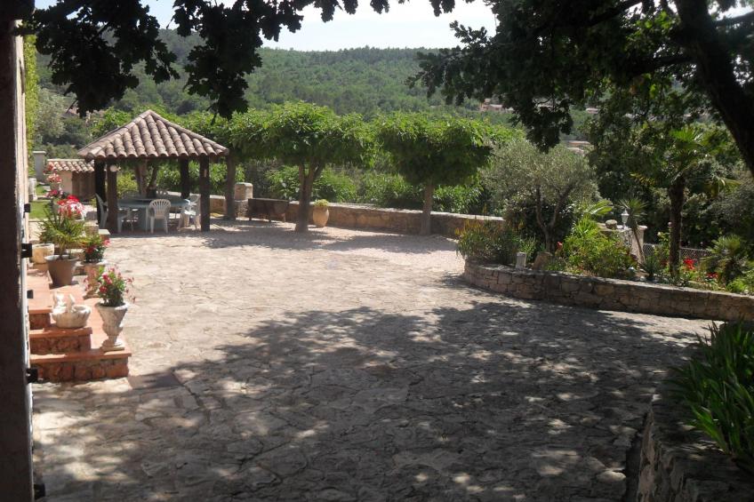 beheizter Pool ab Mitte April - foto 39