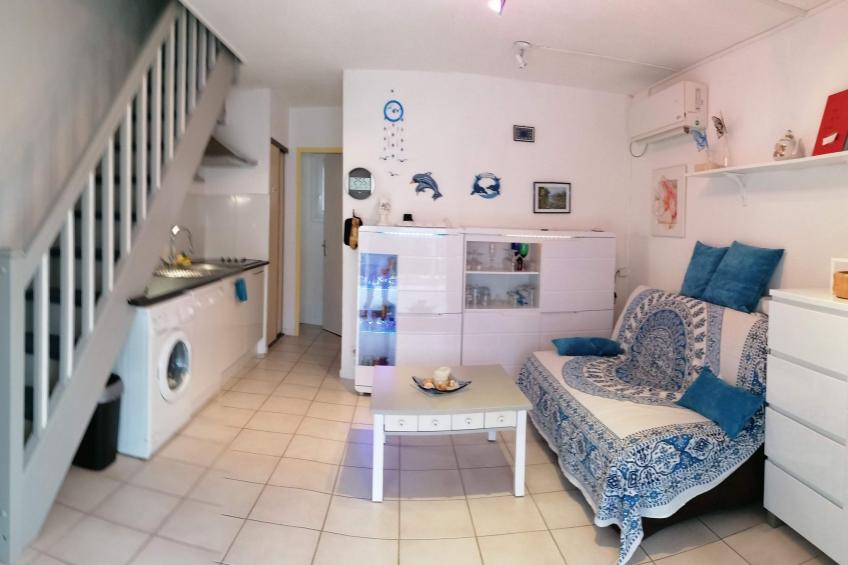 Maison Bleu - foto 34