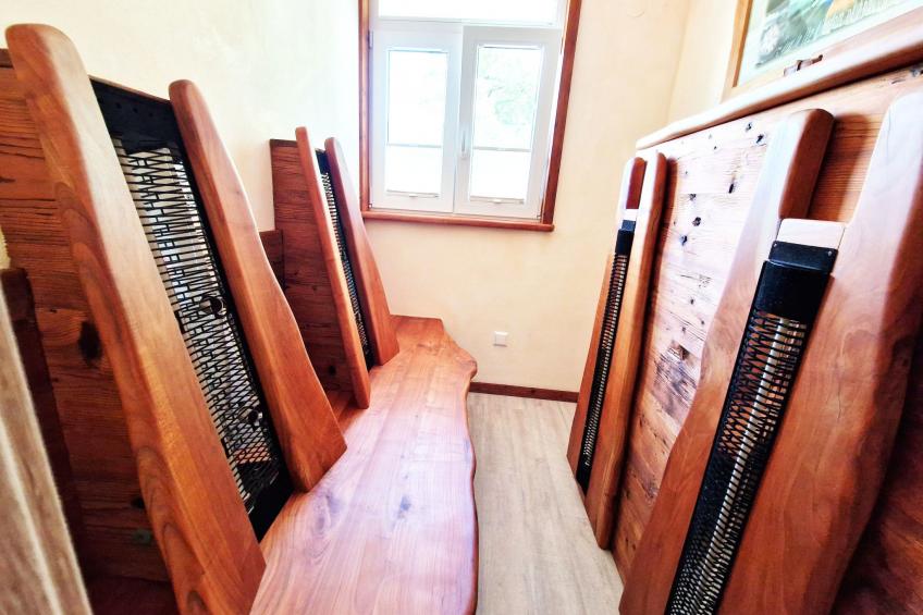 Unser Romantikapartment Landlust - foto 12