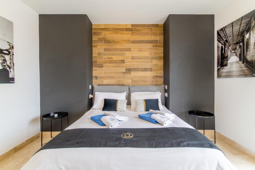 Wellness Hygge Modern Gozitan Apartment - foto 12