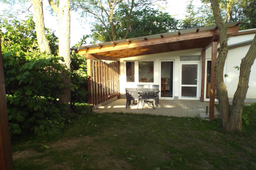 Bungalow 2 SZ 4 P - foto 2