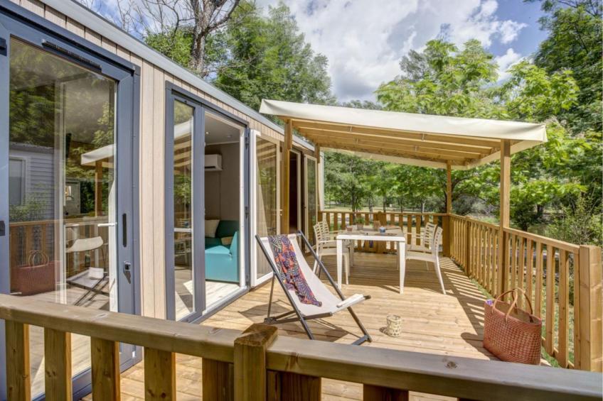 Cottage 4p 2Bdrms AirCon - foto 2