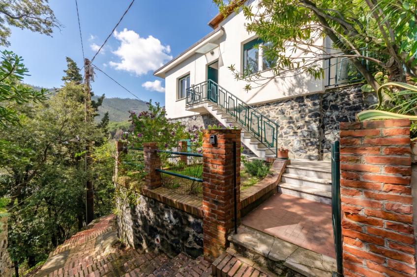Lovely Flat in Monterosso - foto 15