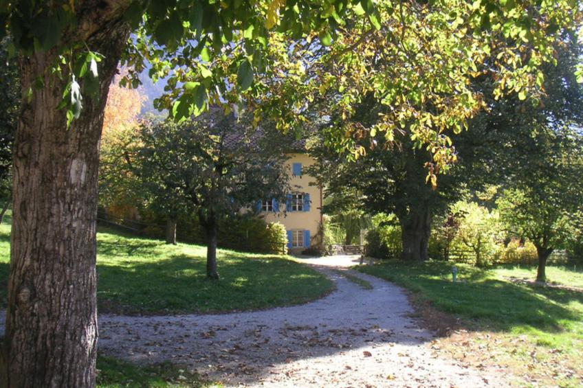 Haus Noains, (Rodels), - foto 12