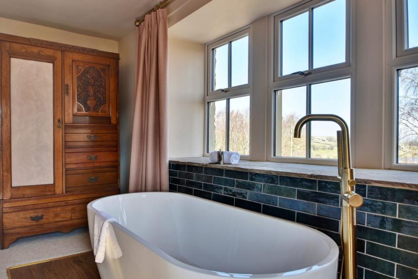 Blackton Farmhouse - foto 19