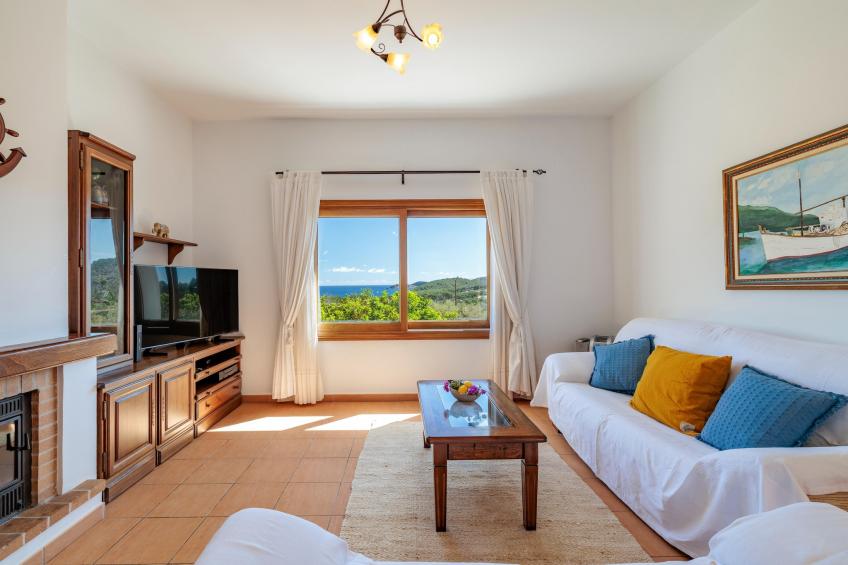 VILLA MIQUELA EN CALA BOIX - foto 16