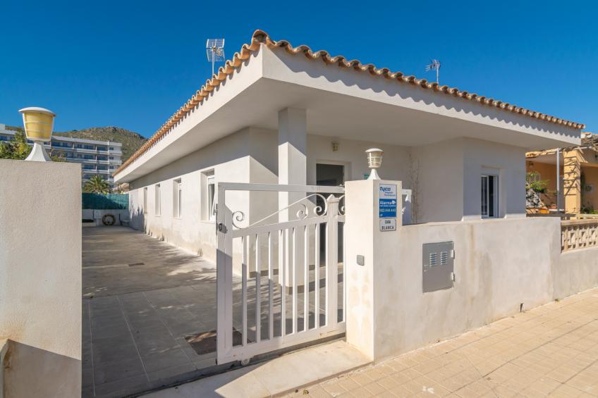 Casa Blanca (Port D'alcudia) - foto 29