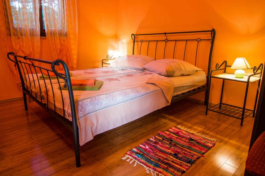 Vakantiewoning met airconditioning - BF-Z5X4Z - foto 36