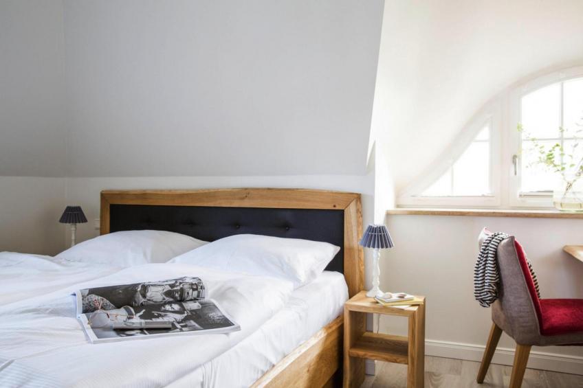 vakantiehuis, Fuhlendorf - foto 15