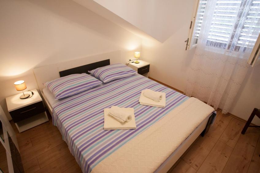 Wohnung in Stari Grad mit privatem Balkon - foto 11