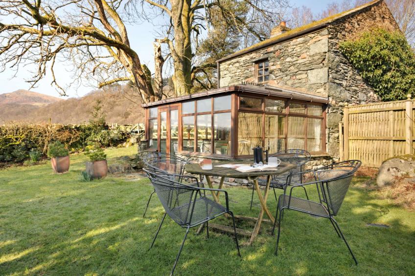 St Francis Cottage - foto 24