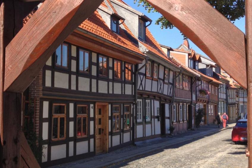 Gemütliche Ferienwohnung für die ganze Familie - foto 27