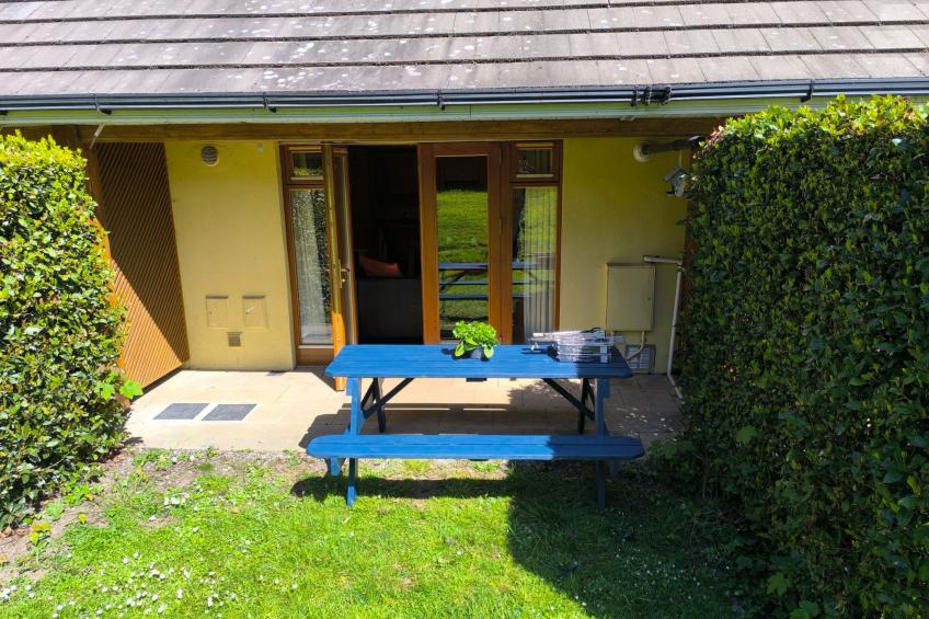 Heyward Mews(TR4) HH No 5 (Sleeps 5) - foto 10