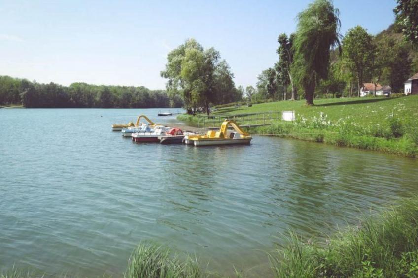 ApartmentDonaustrand - foto 18