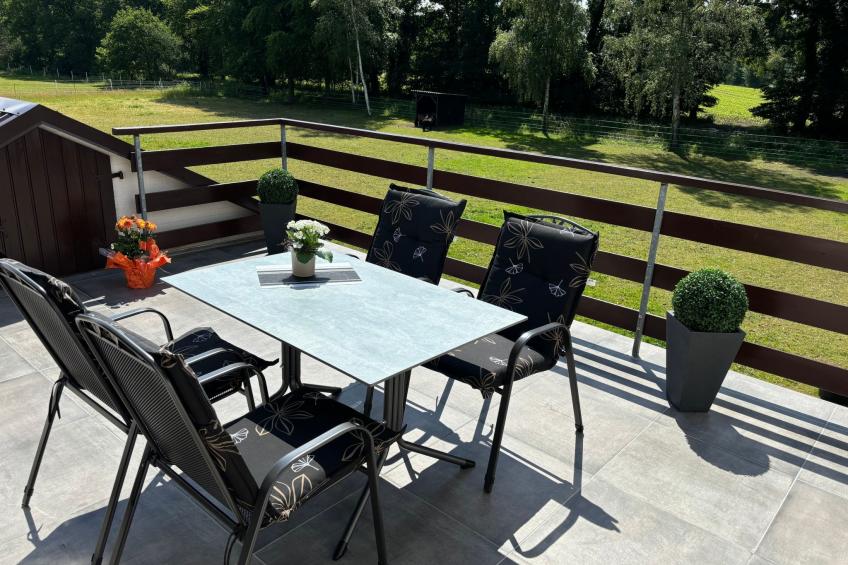 mit großer Dachterrasse - foto 4