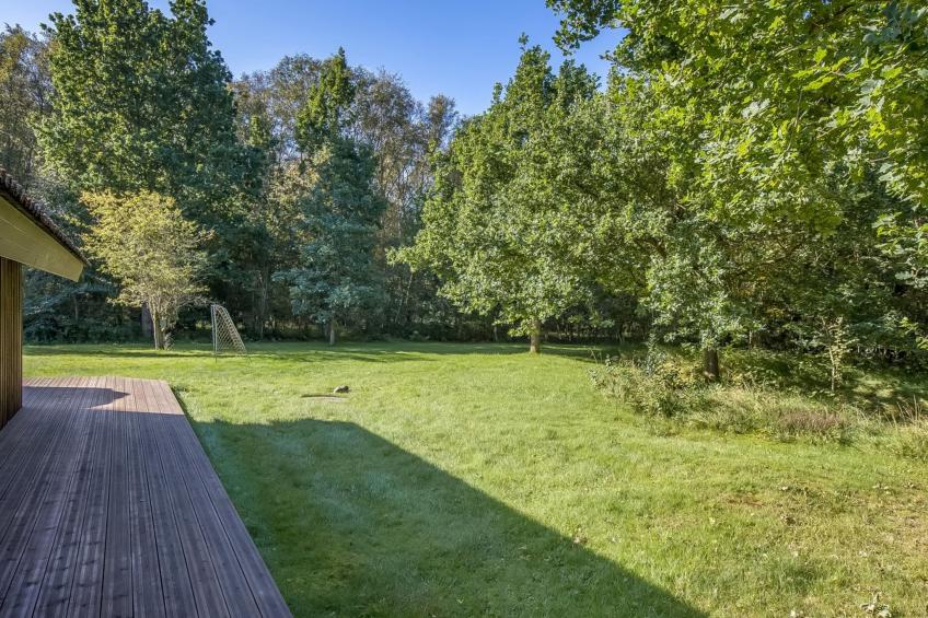 "Thorger" - 3km from the sea in NE Jutland - foto 27