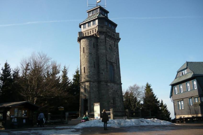 Fewo "Henneberg" - foto 10