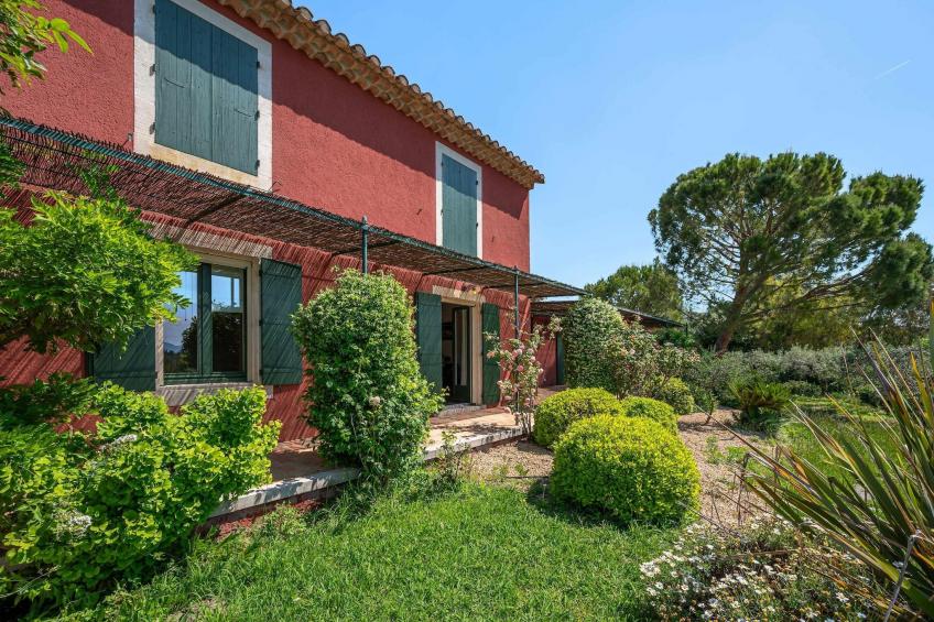 Le Mas Elaïa  votre havre familial avec piscine privée - foto 12