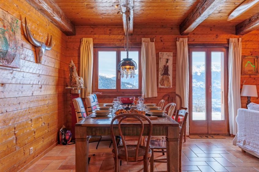 Mayens du Rudet - foto 10