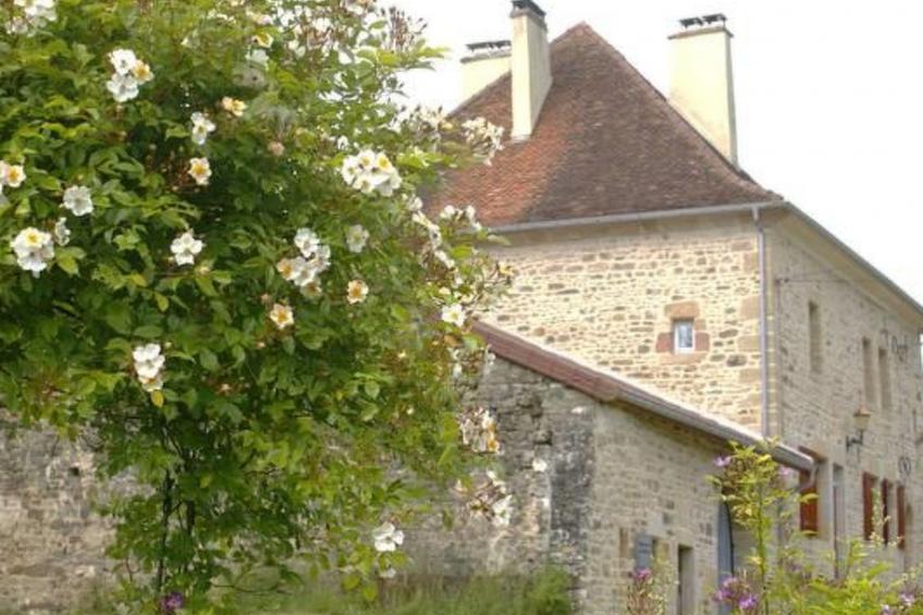 in Le Châtelet-Sur-Meuse mit Grill, Garten und Terrasse - foto 13