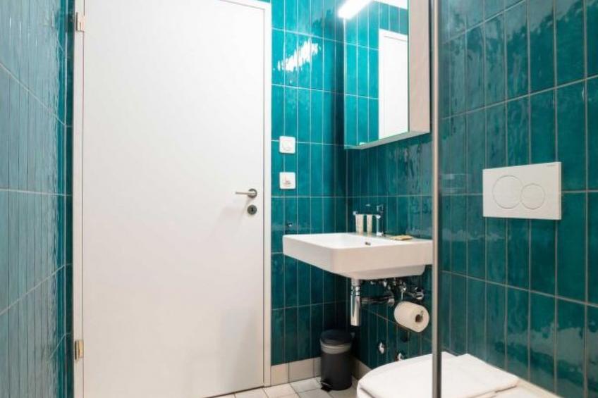 ZH Red 4 - Letzigrund HITrental Apartment - foto 4