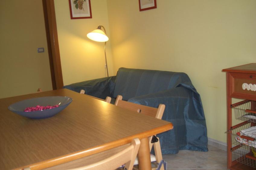 Appartement in Pisciotta mit Grill - foto 18