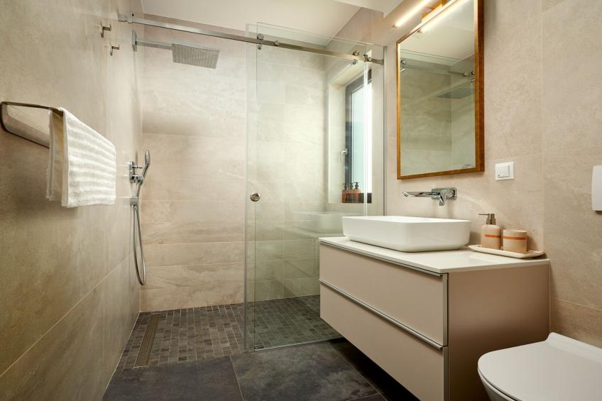 Villa Katina - Four bedroom Vila with pool and hot tub - foto 18