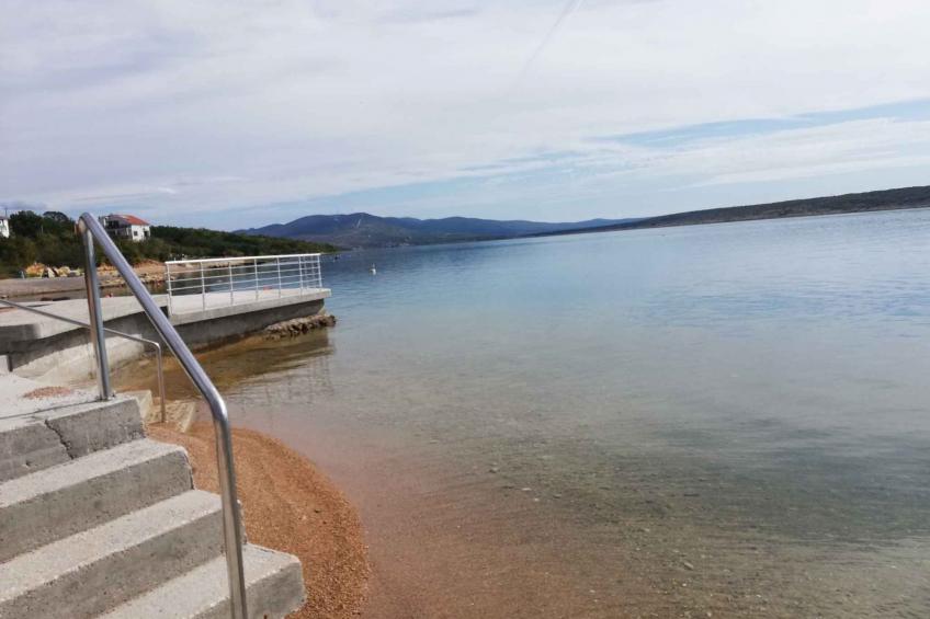 Vakantiewoning met airconditioning en barbecue - VW-T86Z - foto 30