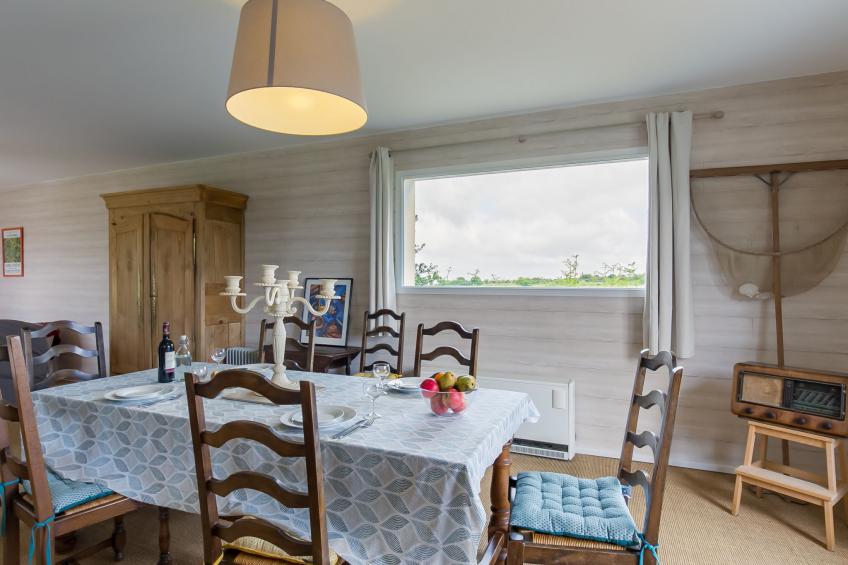 Ferienhaus (LOQ209) - foto 6