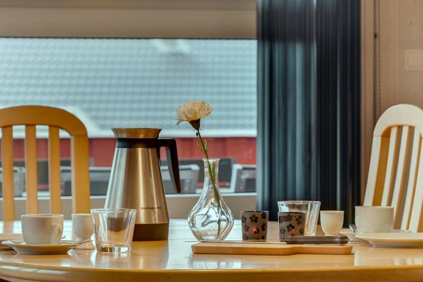 "Henrijette" - 200m from the sea in SE Jutland - foto 4