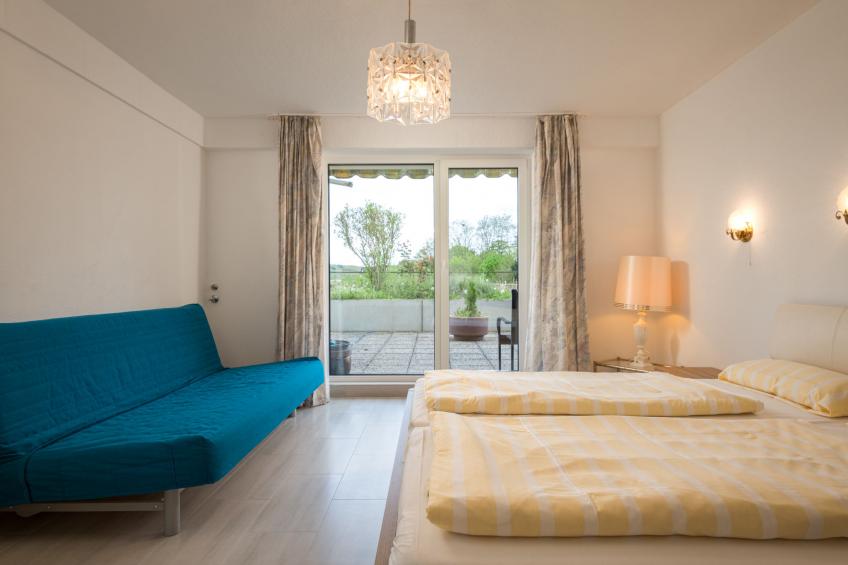 Terrassenwohnung am Kurpark - foto 4