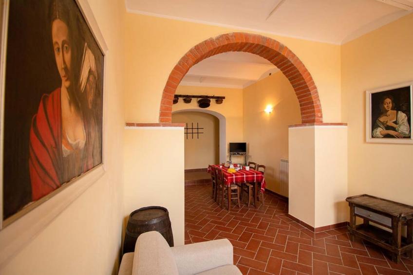 Casa Giglio - foto 8