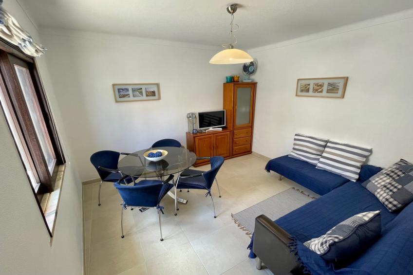 Casa Tété - apartment in Benagil