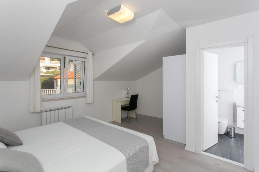 Apartments Villa Dubrovnik - Three Bedroom Apartment - Penthouse with Hot Tub - foto 21