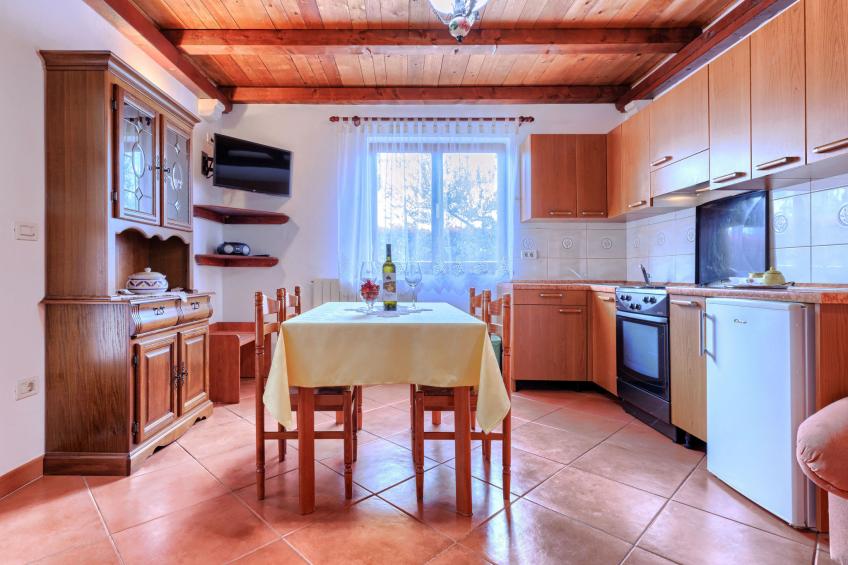 Haus Ivan & Tina (ROJ456) - foto 14